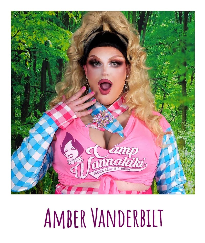 Amber Vanderbilt Photo