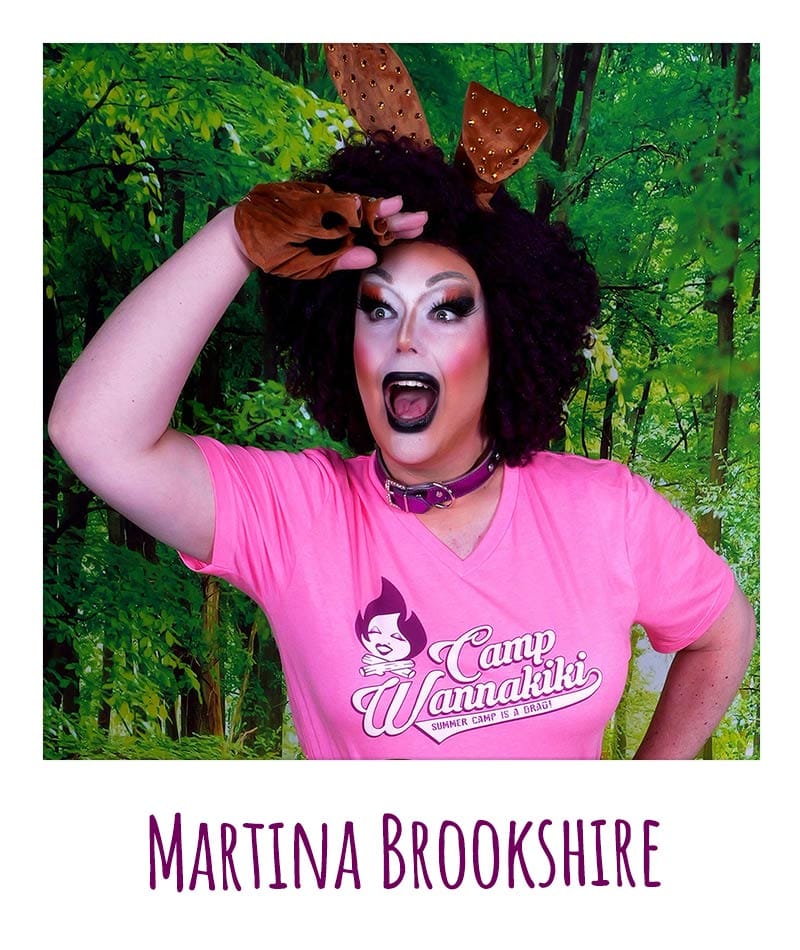 Martina Brookshire Photo