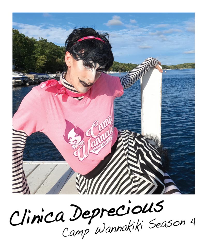 Clinica Deprecious Photo