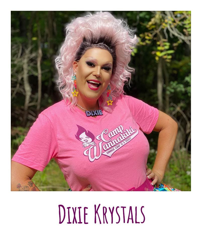 Dixie Krystals Photo
