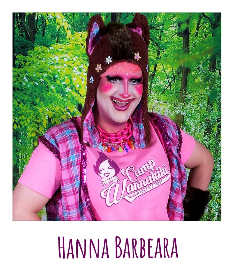 Hanna Barbeara Photo