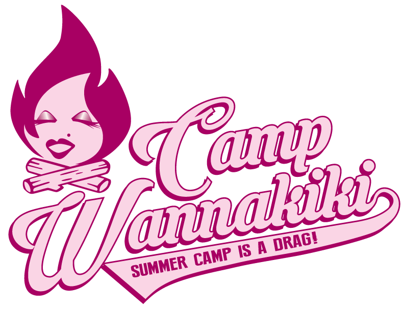 Camp Wannakiki Logo